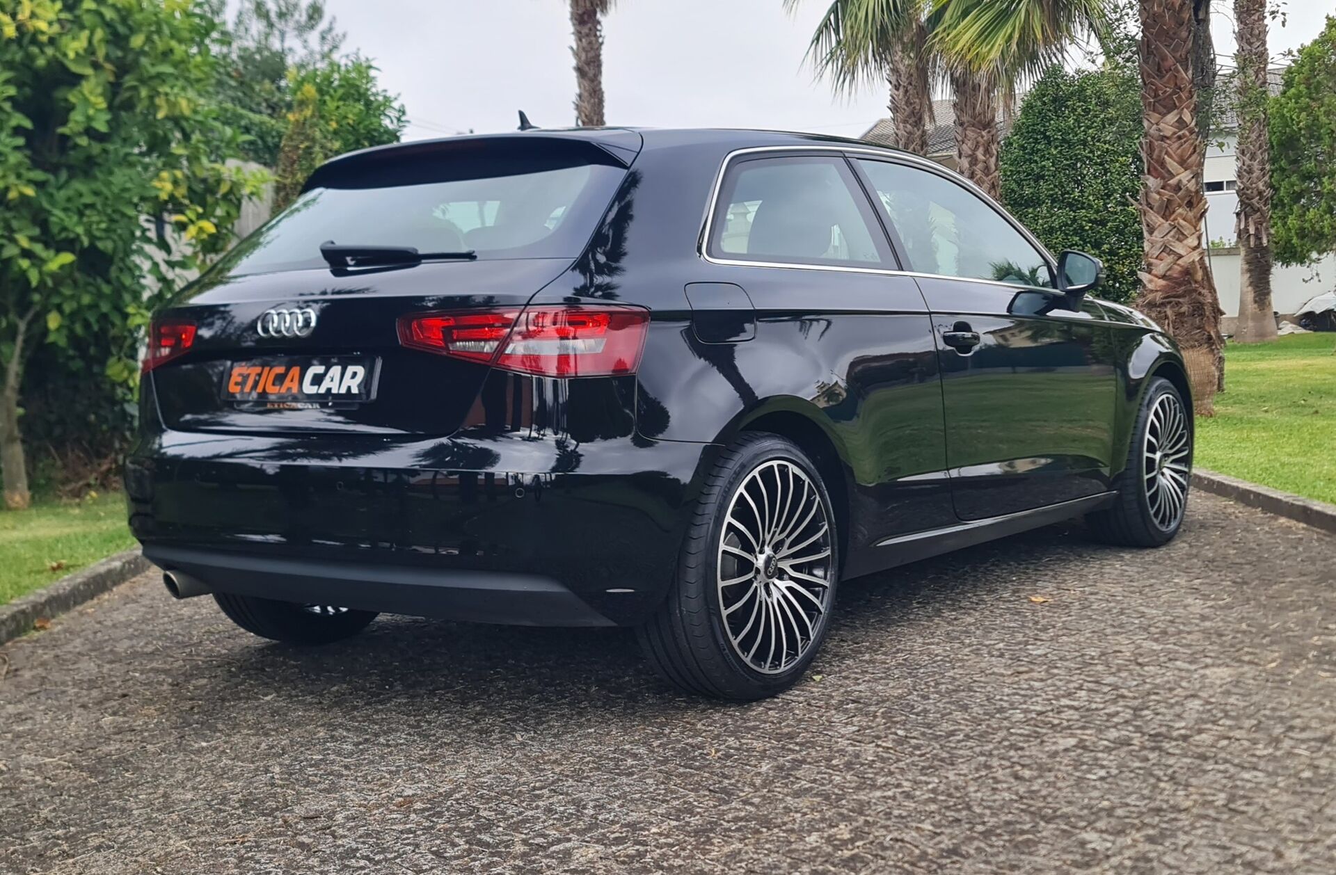 AUDI A3 1.6 TDi Sport