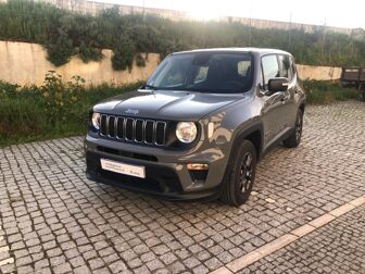 JEEP Renegade 1.0 T Sport