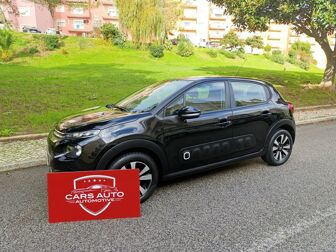 CITROEN C3 1.2 PureTech Shine