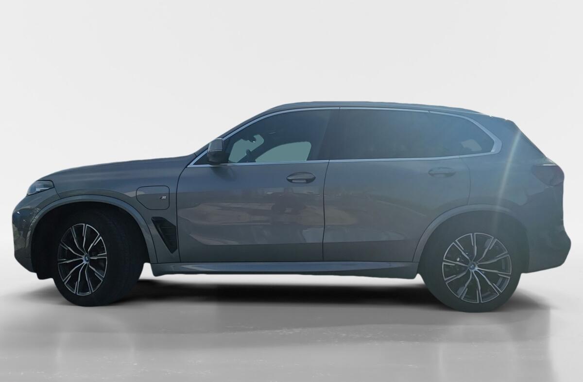 BMW X5 50 e xDrive