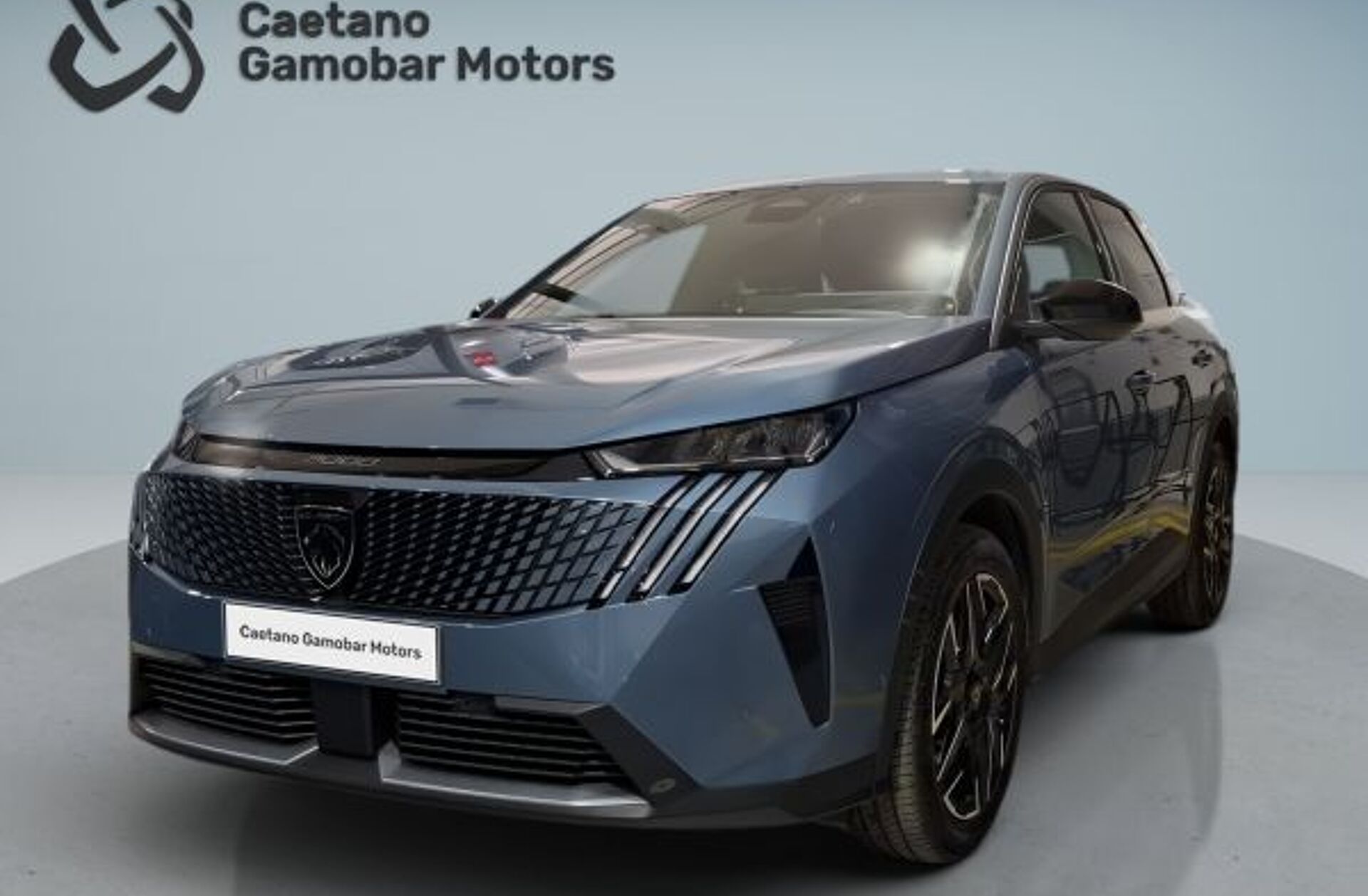PEUGEOT 3008 Allure Hybrid 136cv e-DCS6