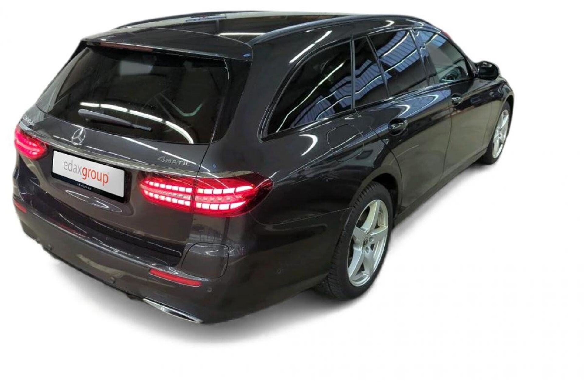 MERCEDES Classe E E 300 de AMG Line