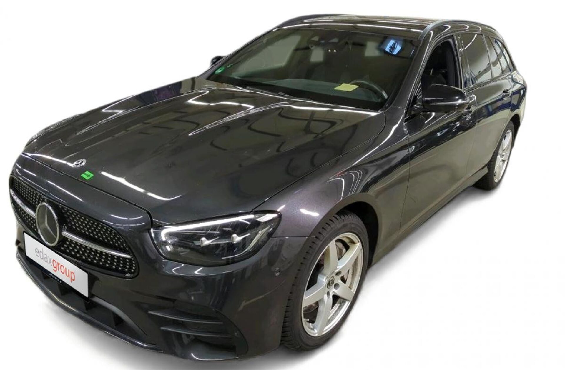 MERCEDES Classe E E 300 de AMG Line