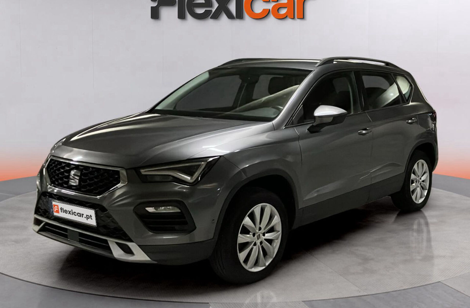 SEAT Ateca 2.0 TDI Style