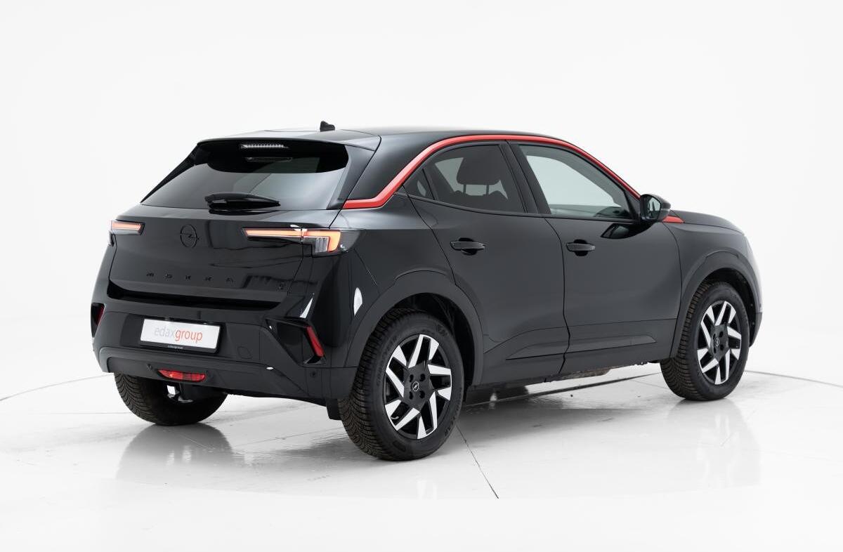 OPEL Mokka -e 50 kWh Edition