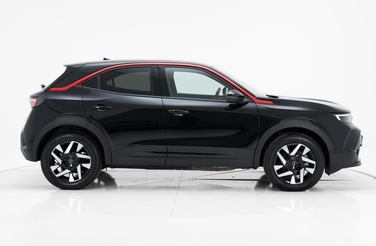 OPEL Mokka -e 50 kWh Edition