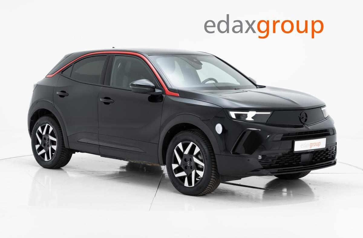 OPEL Mokka -e 50 kWh Edition