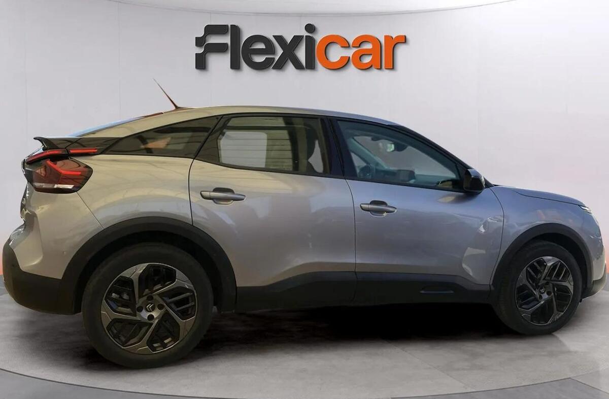 CITROEN C4 1.2 PureTech Feel Pack