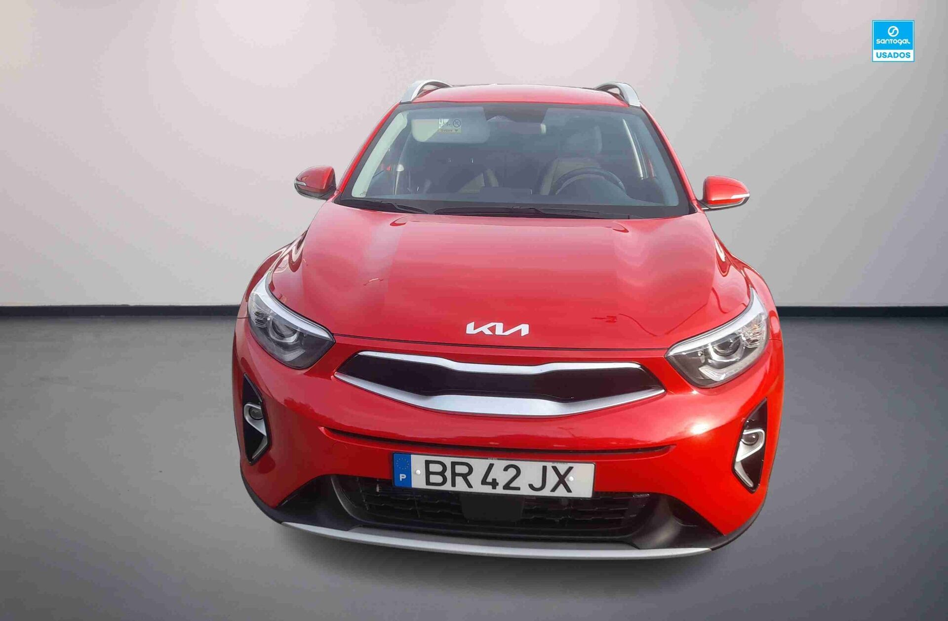 KIA Stonic 1.0 T-GDi Drive