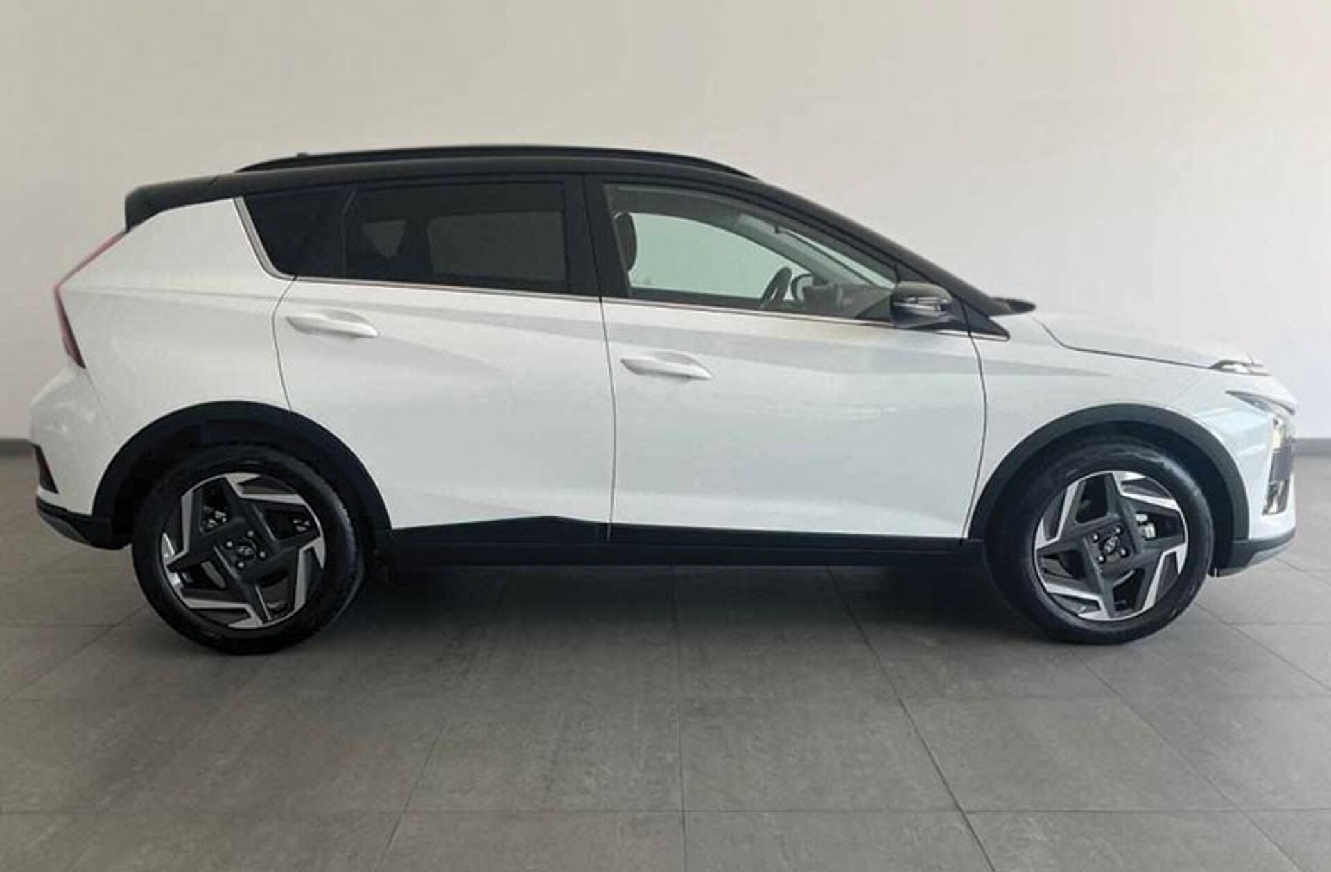 HYUNDAI Bayon 1.0 T-GDi Premium TT