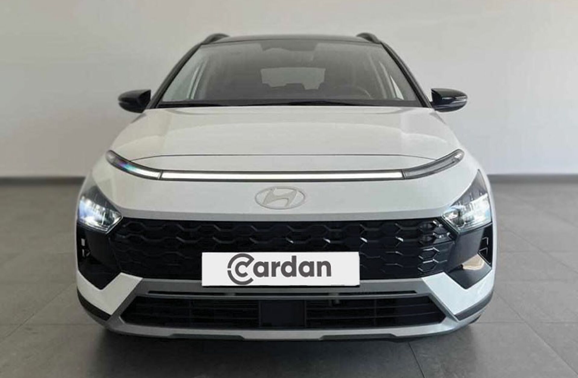 HYUNDAI Bayon 1.0 T-GDi Premium TT