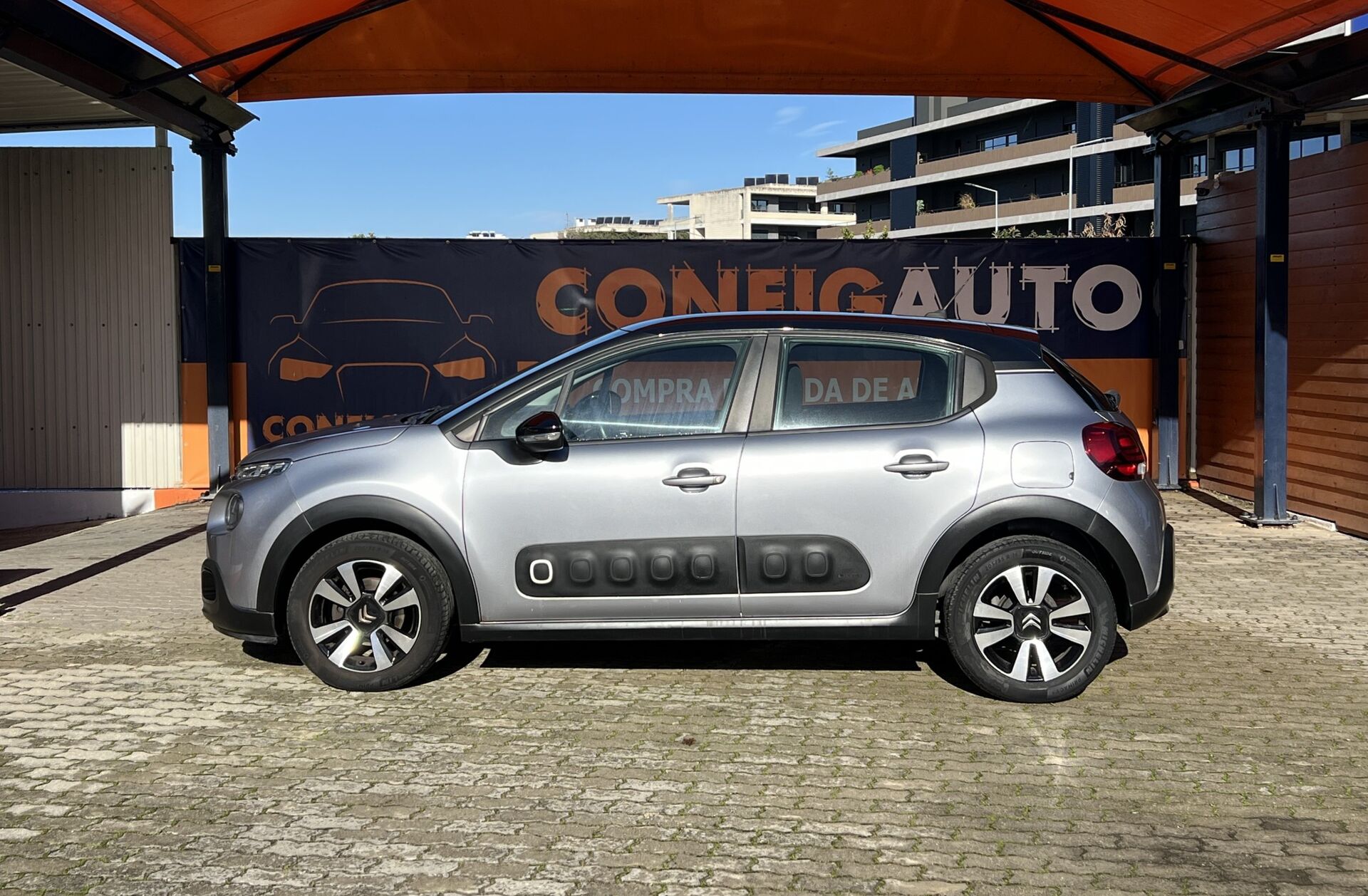 CITROEN C3 1.2 PureTech Feel Pack