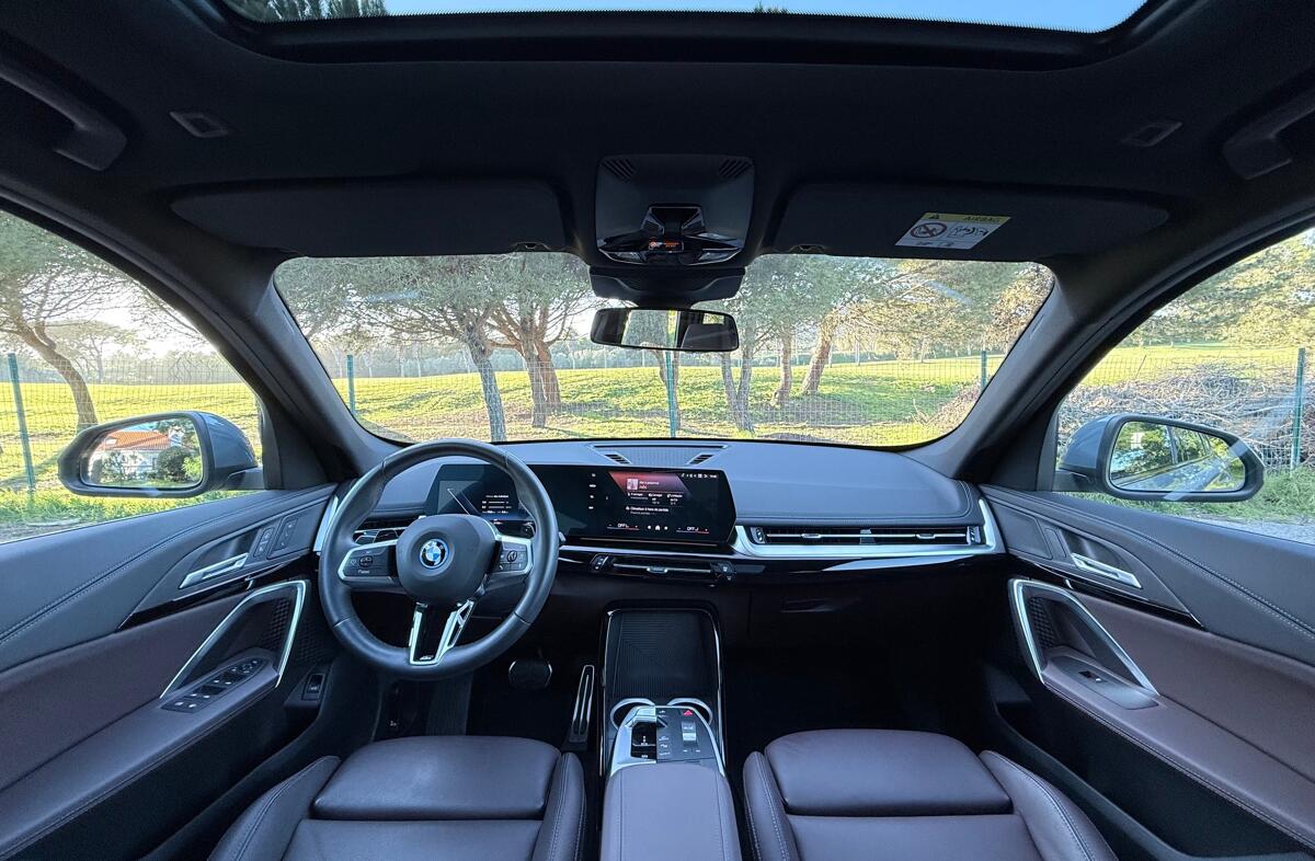 BMW X1 xDrive30e Pack Desportivo M