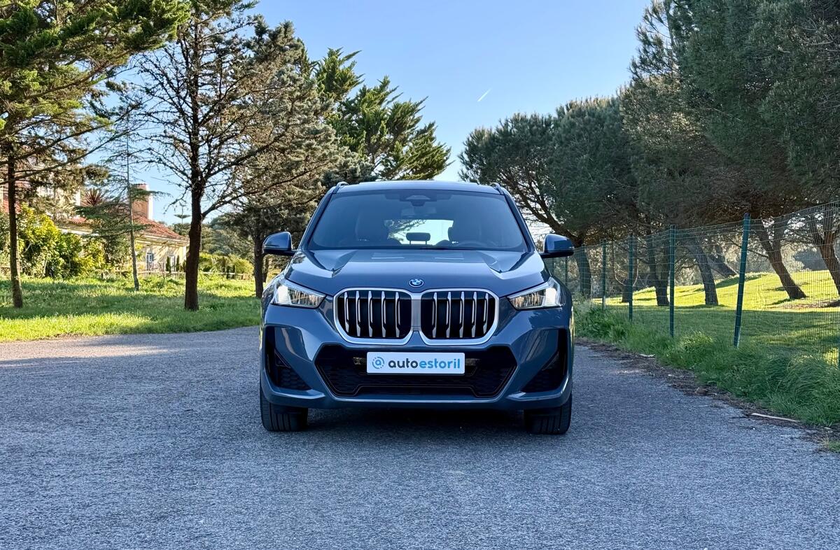 BMW X1 xDrive30e Pack Desportivo M