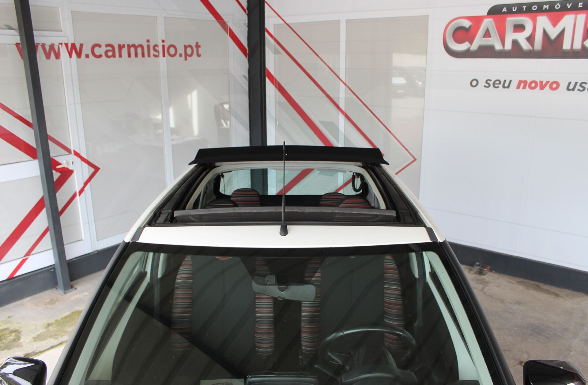 CITROEN C1 1.0 VTi Feel ETG