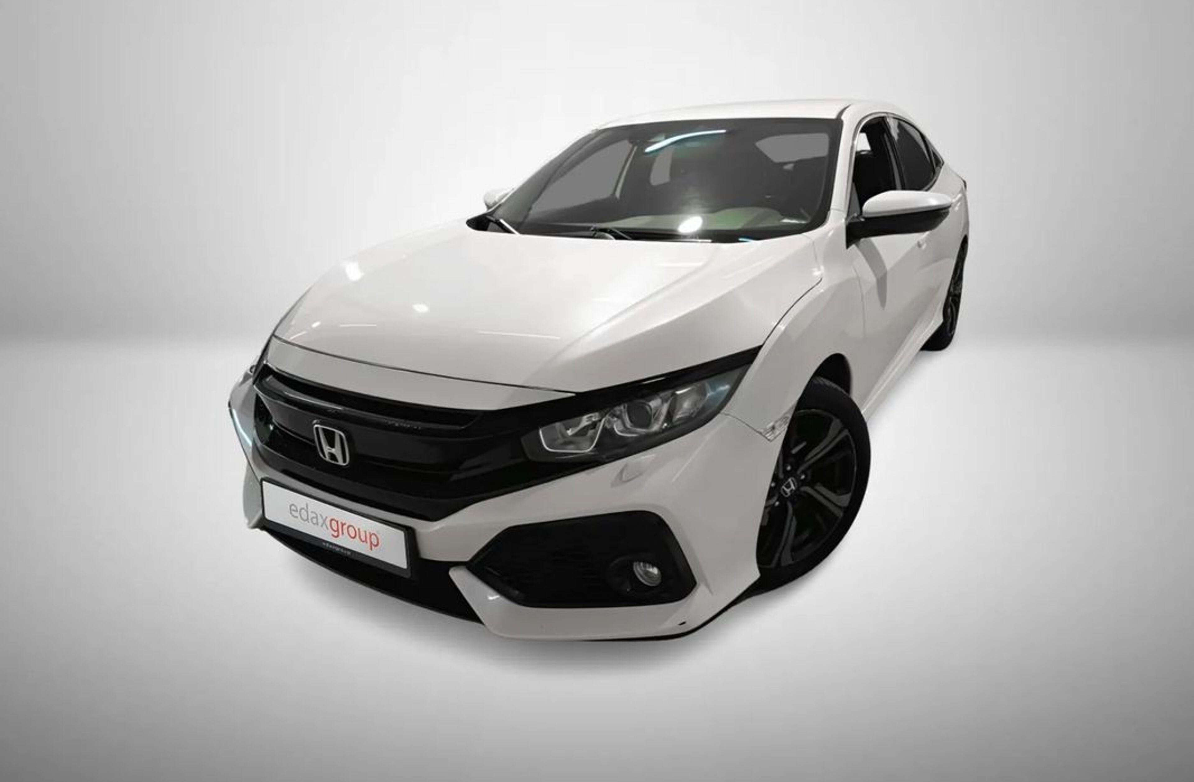 HONDA Civic 1.6 i-DTEC Elegance Navi