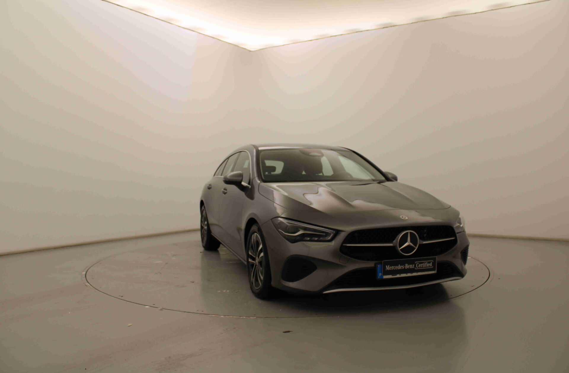 MERCEDES Classe CLA CLA 180 d