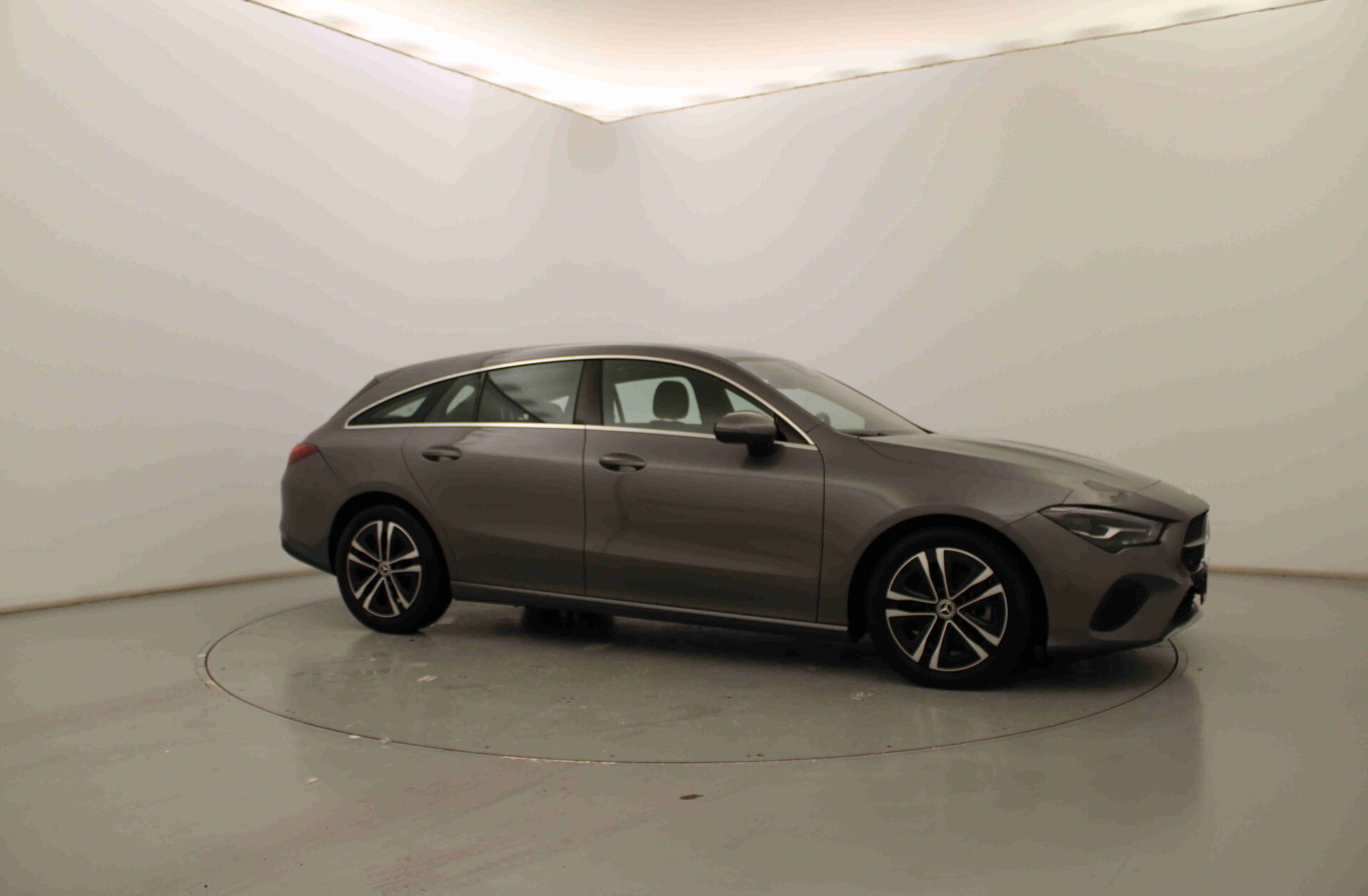 MERCEDES Classe CLA CLA 180 d