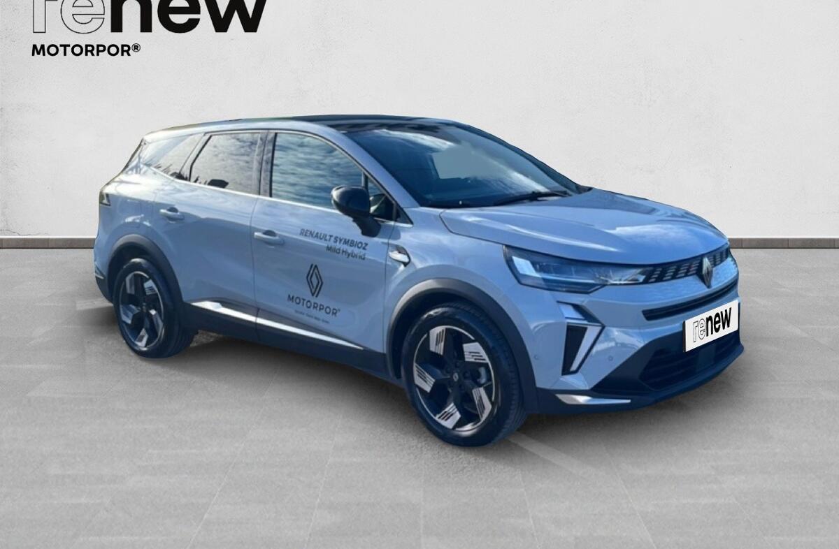 RENAULT Captur 1.0 TCe Evolution