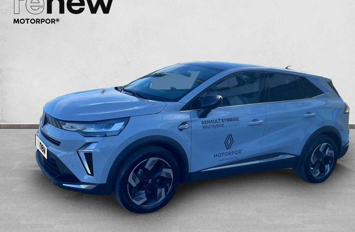 RENAULT Captur 1.0 TCe Evolution