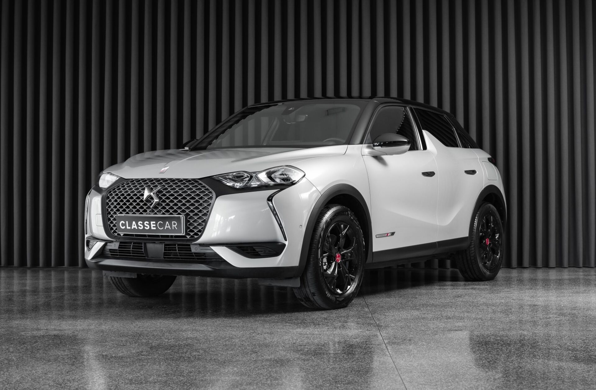 DS DS 3 CB E-Tense Performance Line