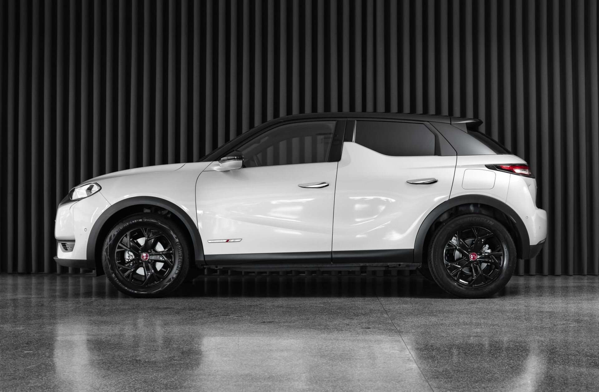 DS DS 3 CB E-Tense Performance Line