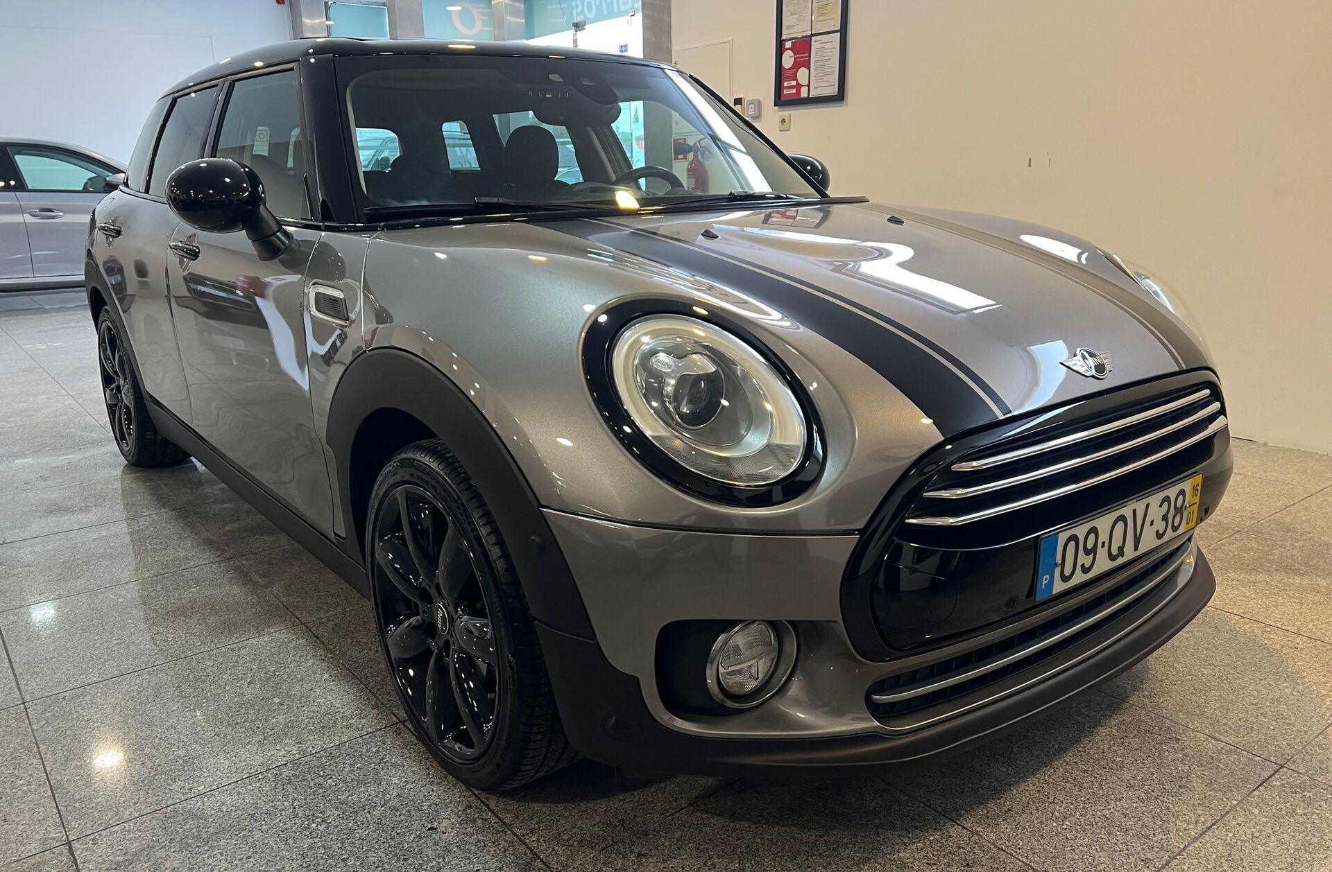 MINI Mini Cooper D Auto