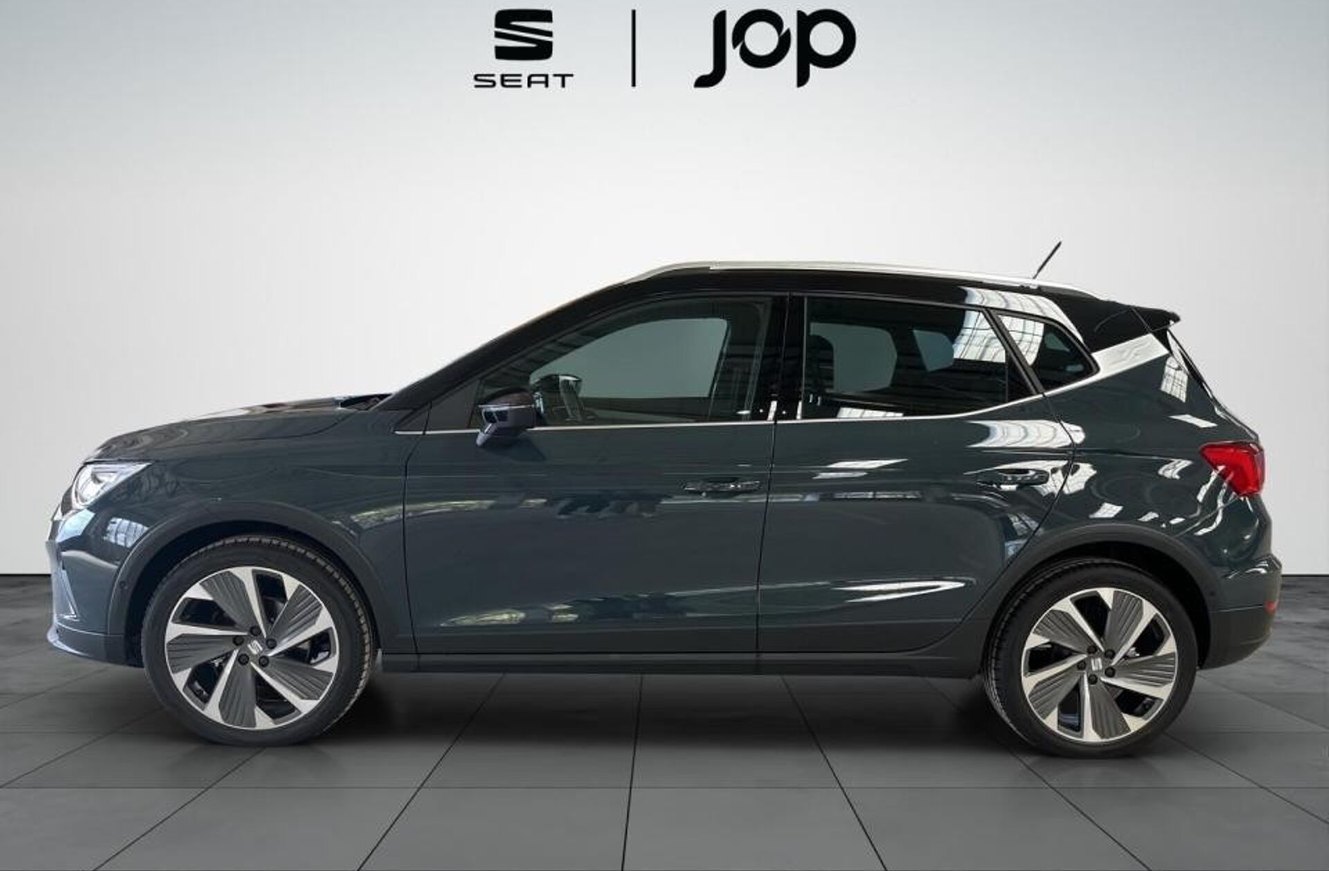 SEAT Arona 1.0 TSI FR