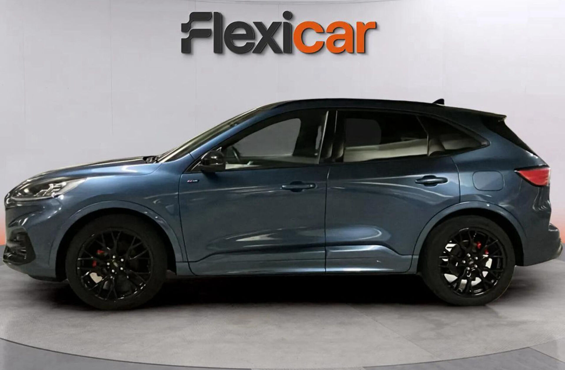 FORD Kuga 1.5 EcoBoost ST-Line X