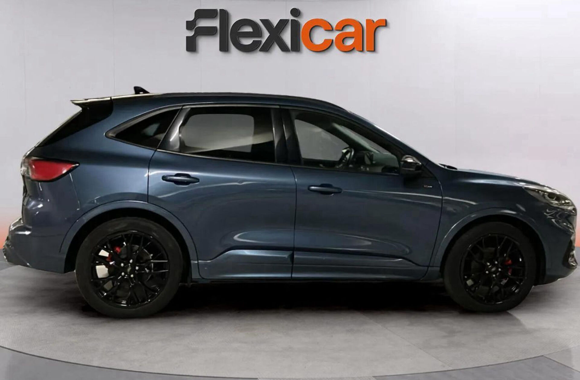 FORD Kuga 1.5 EcoBoost ST-Line X