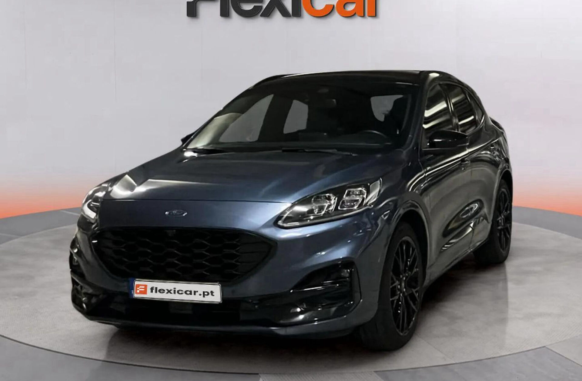 FORD Kuga 1.5 EcoBoost ST-Line X