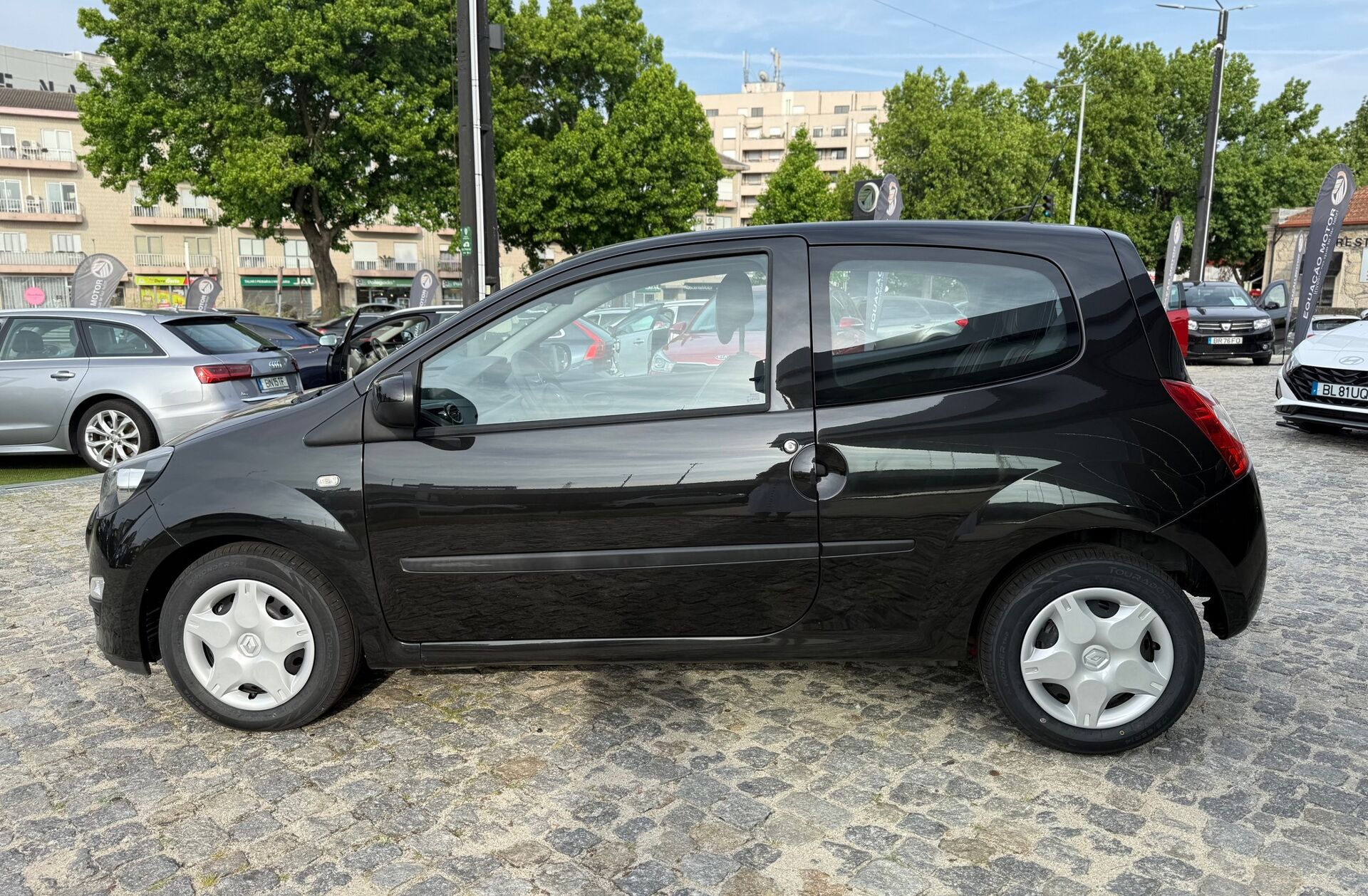 RENAULT Twingo 1.2 16V Dynamique