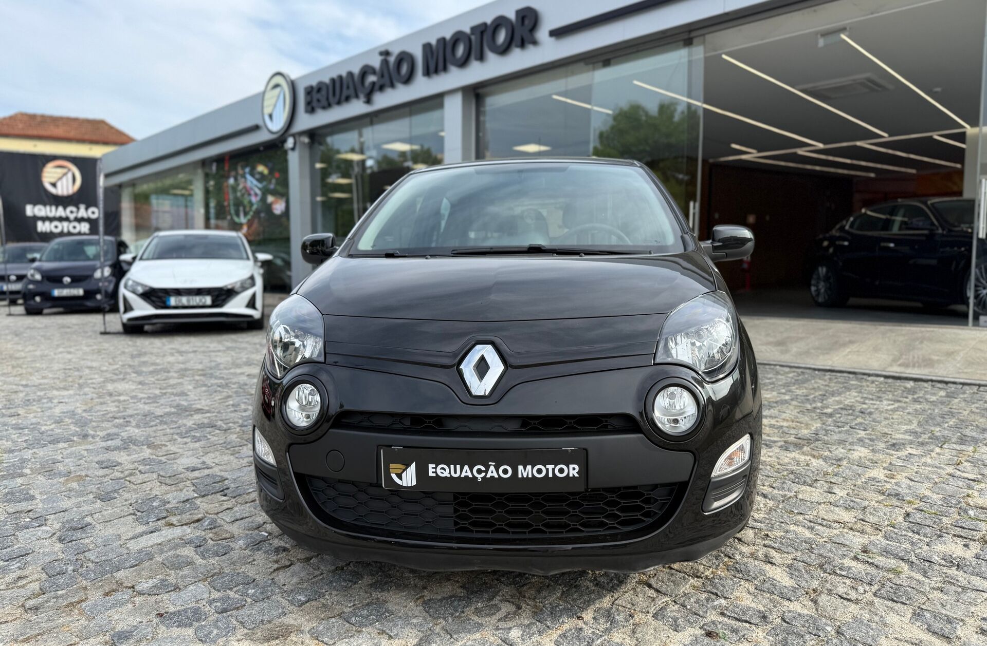RENAULT Twingo 1.2 16V Dynamique