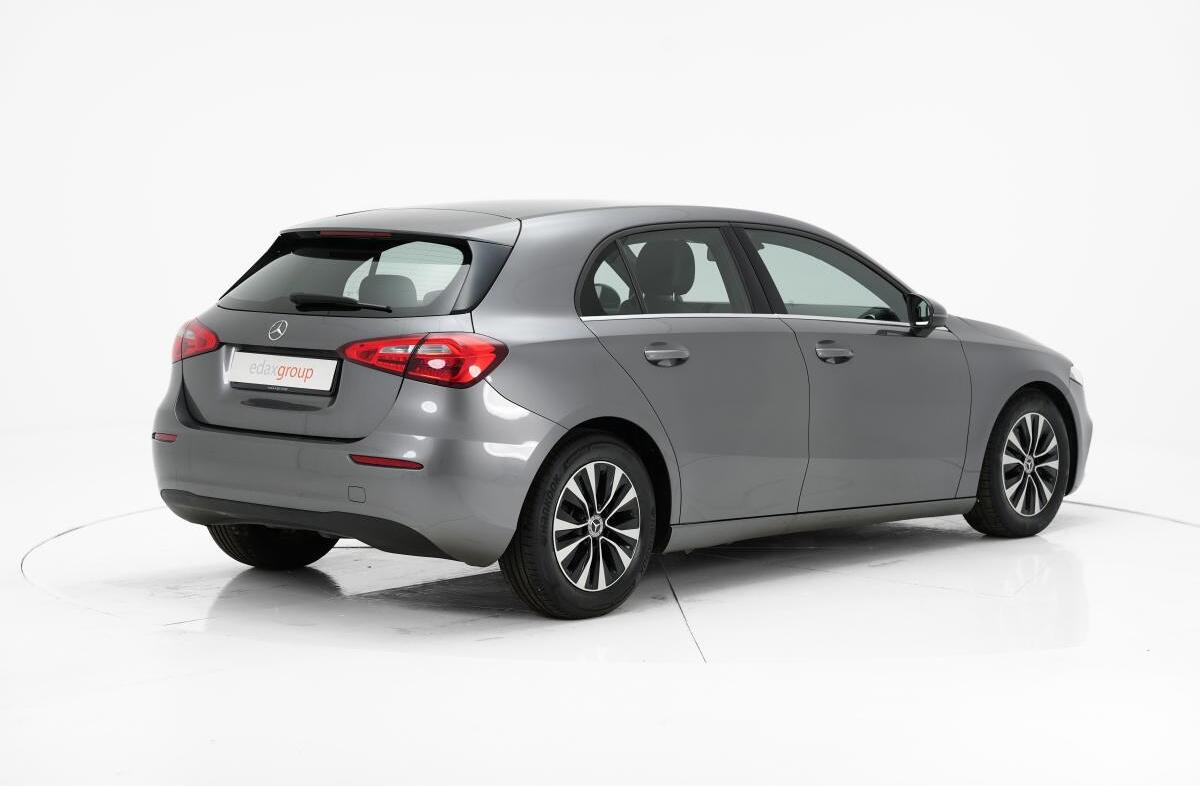 MERCEDES Classe A A 180 d Progressive