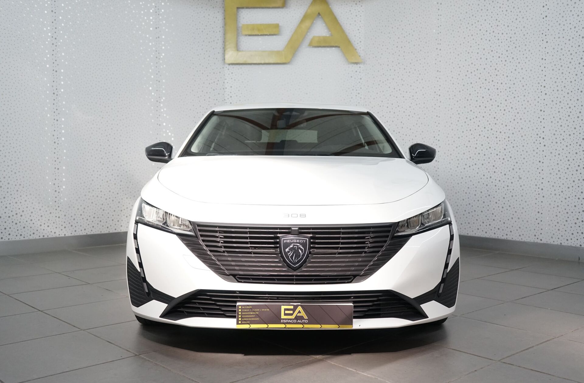 PEUGEOT 308 SW 1.5 BlueHDi Active Pack