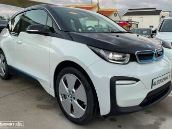 BMW i3 120Ah