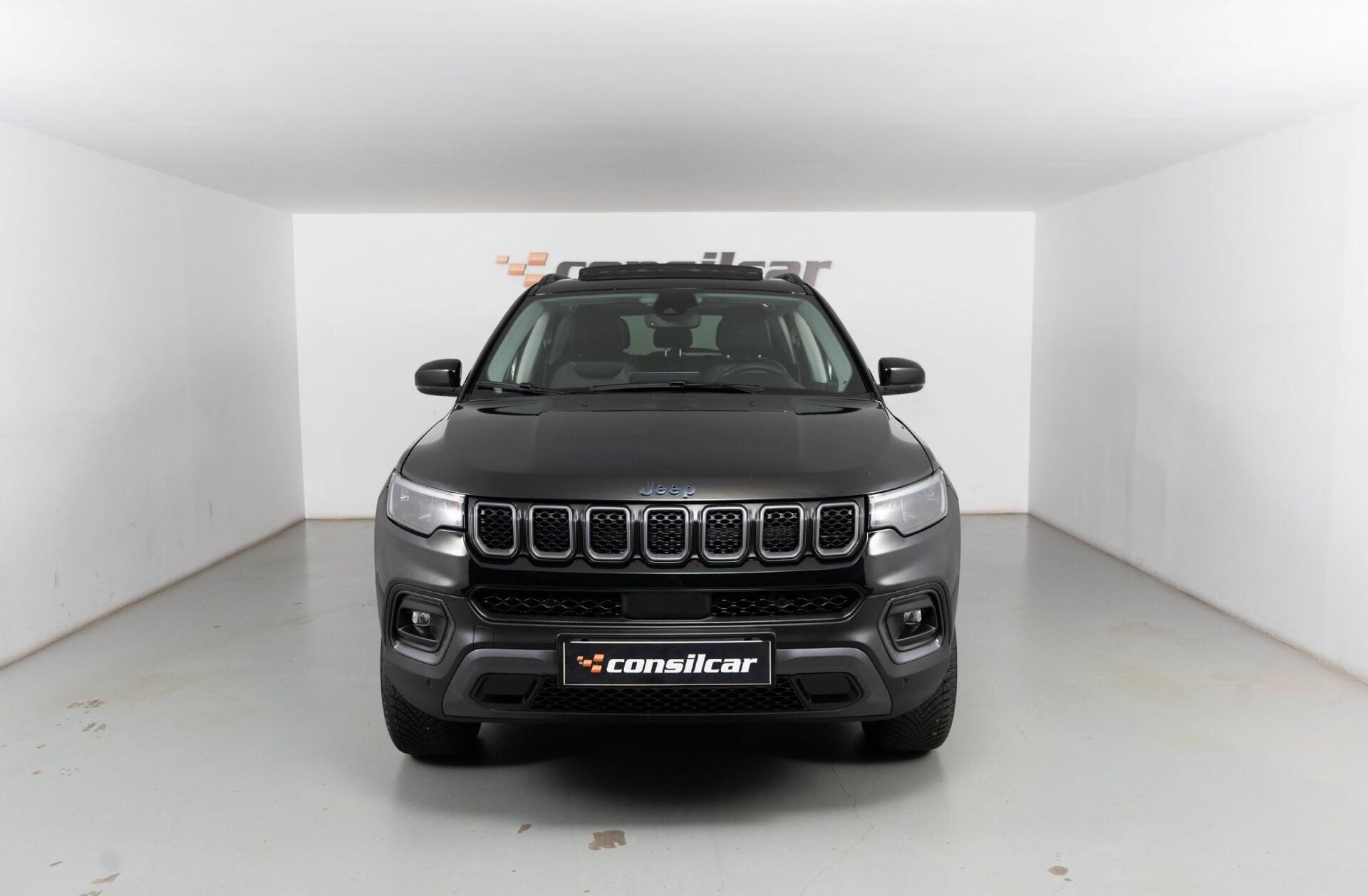 JEEP Compass 1.3 TG 4Xe Trailhawk