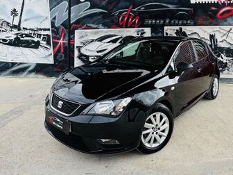 SEAT Ibiza 1.0 Reference