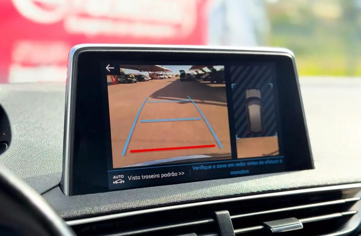 PEUGEOT 3008 1.6 BlueHDi Active