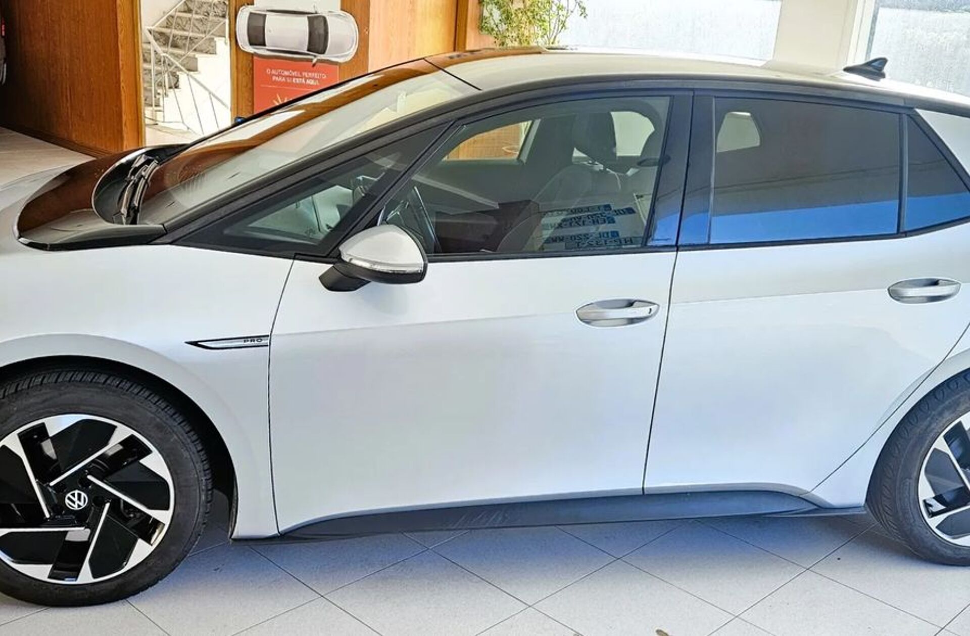 VOLKSWAGEN ID.3 58 kWh Pro