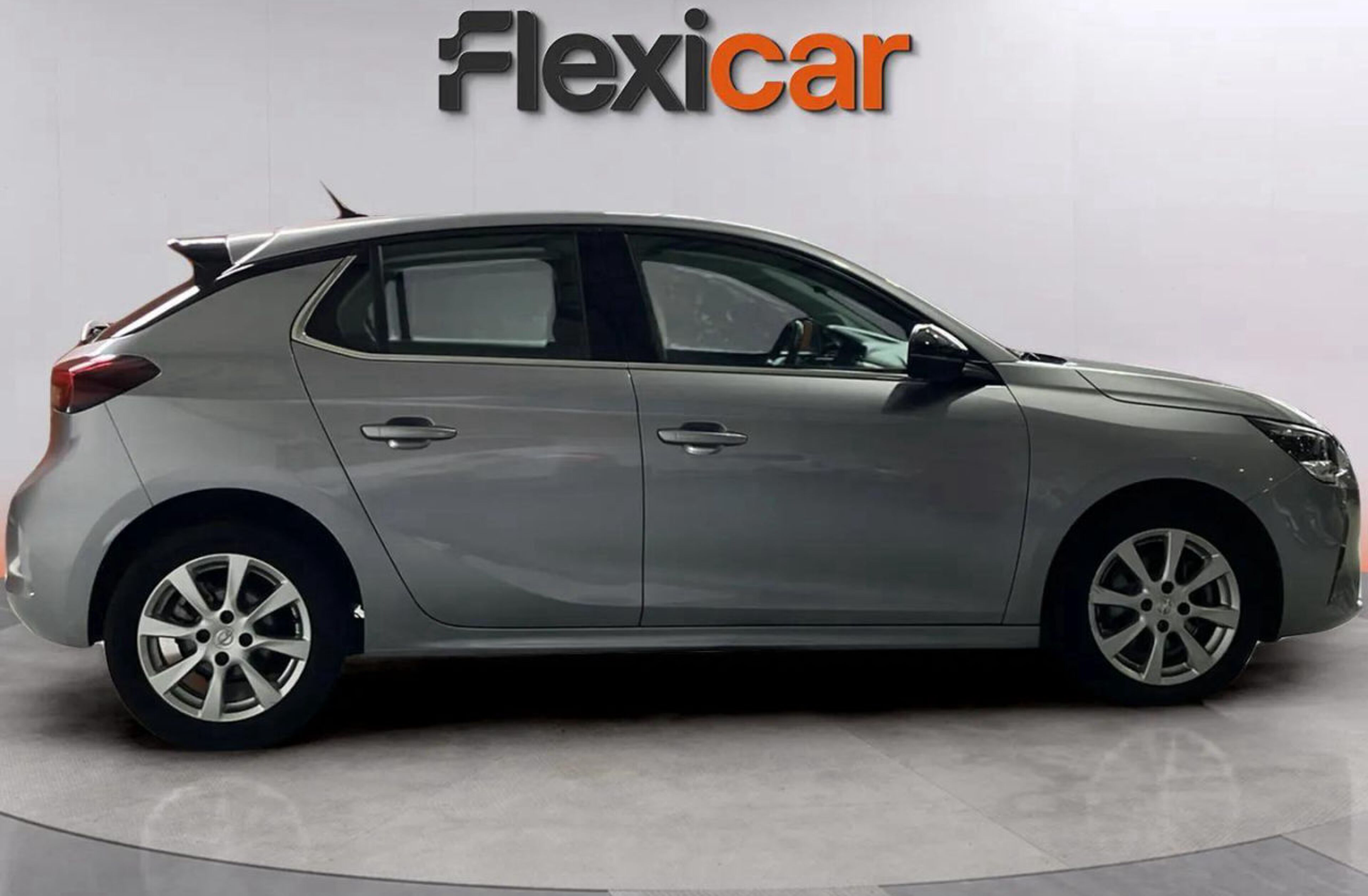 OPEL Corsa 1.2 T Elegance Aut.