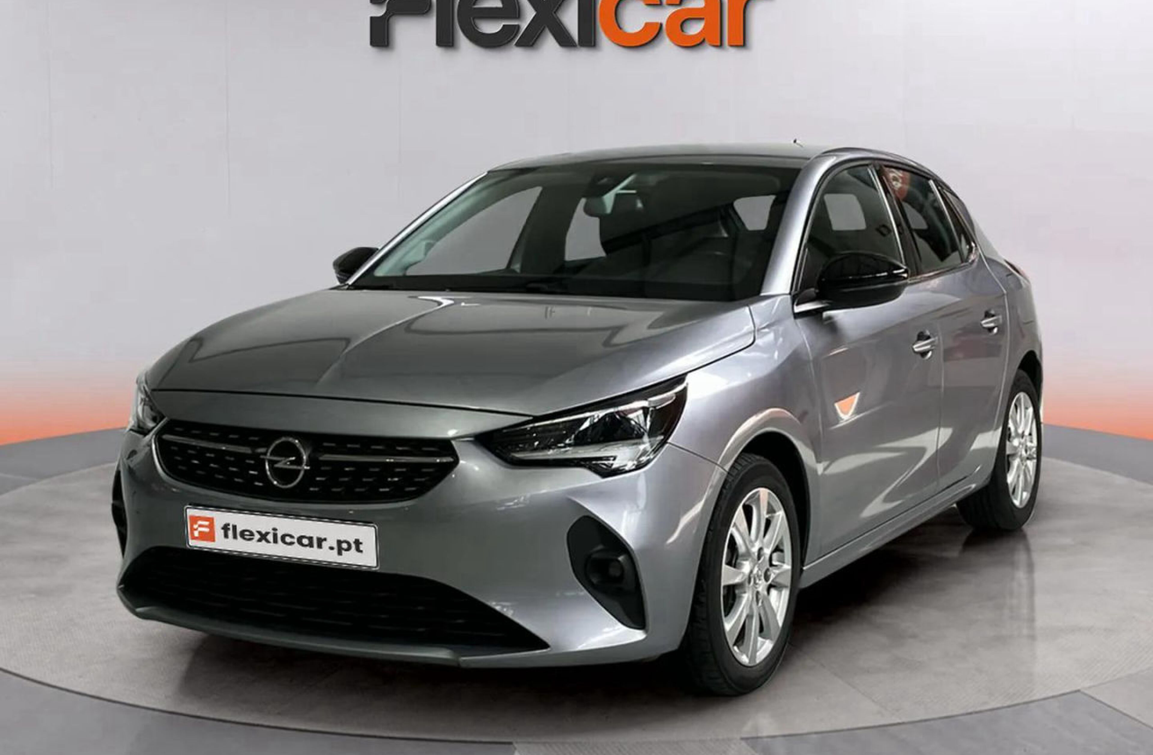 OPEL Corsa 1.2 T Elegance Aut.