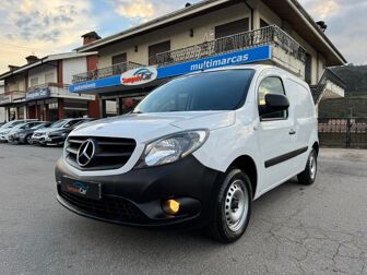 MERCEDES Citan 108 CDi/27