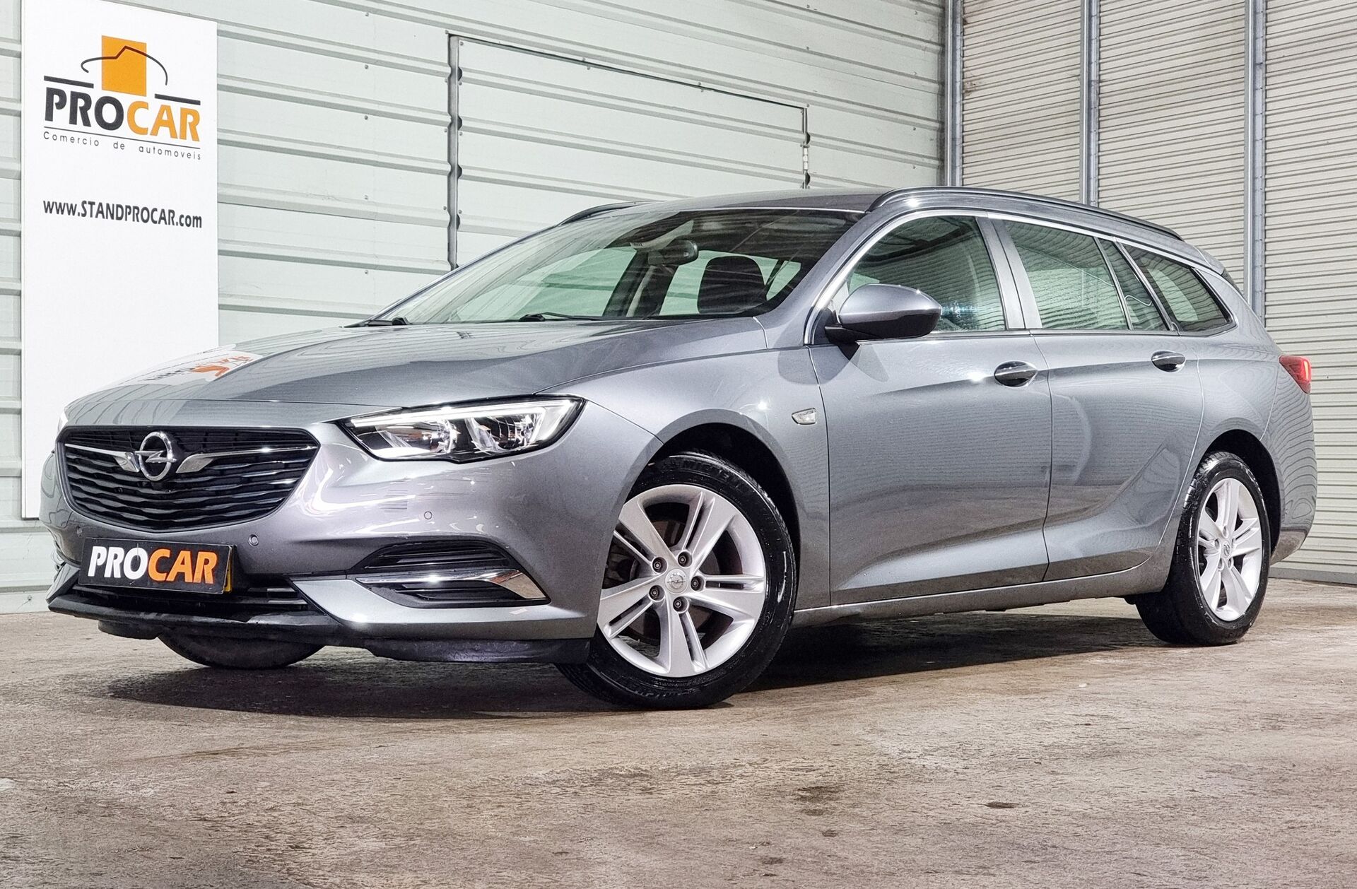 OPEL Insignia 1.6 CDTi Business Edition