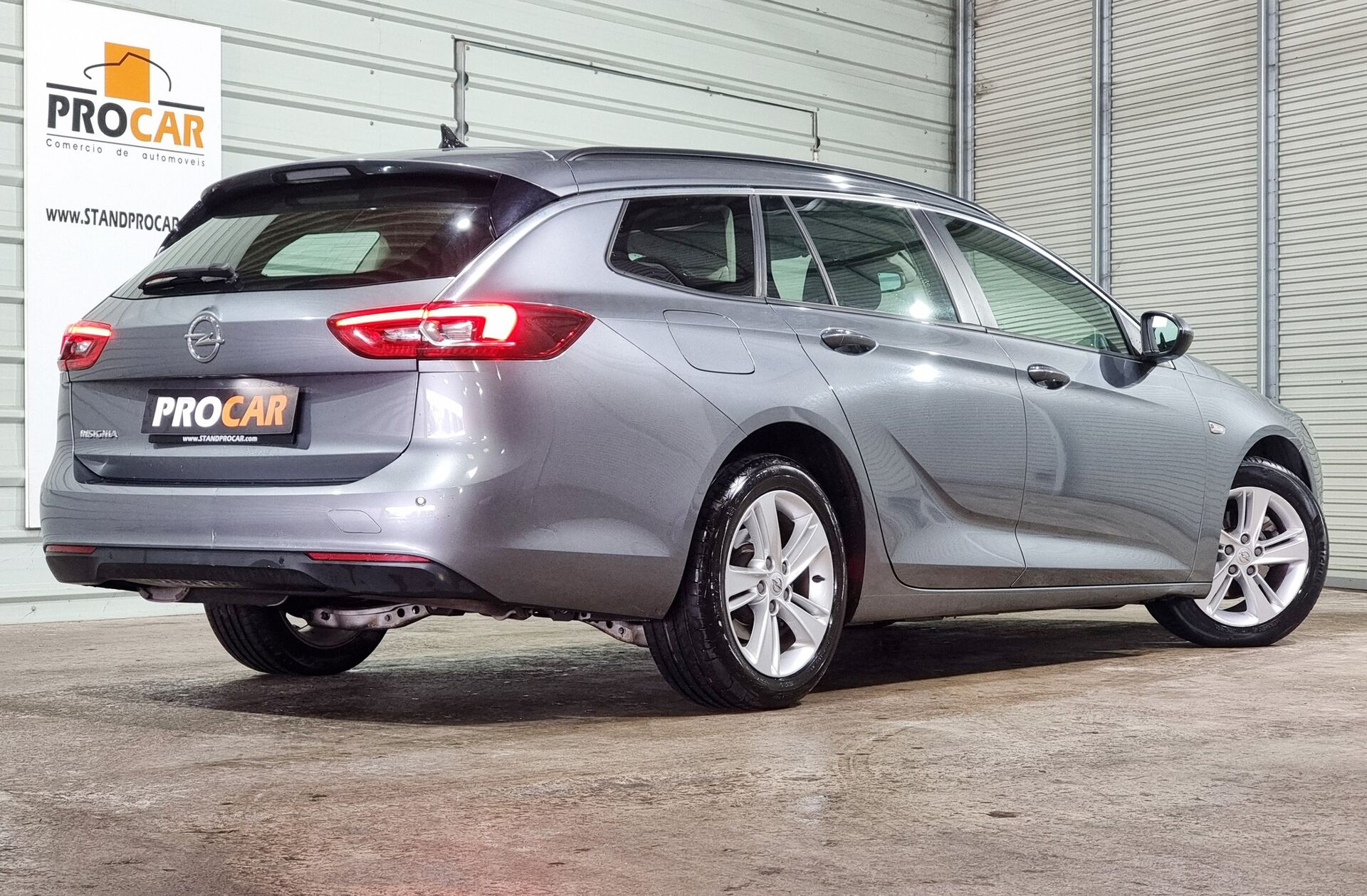 OPEL Insignia 1.6 CDTi Business Edition