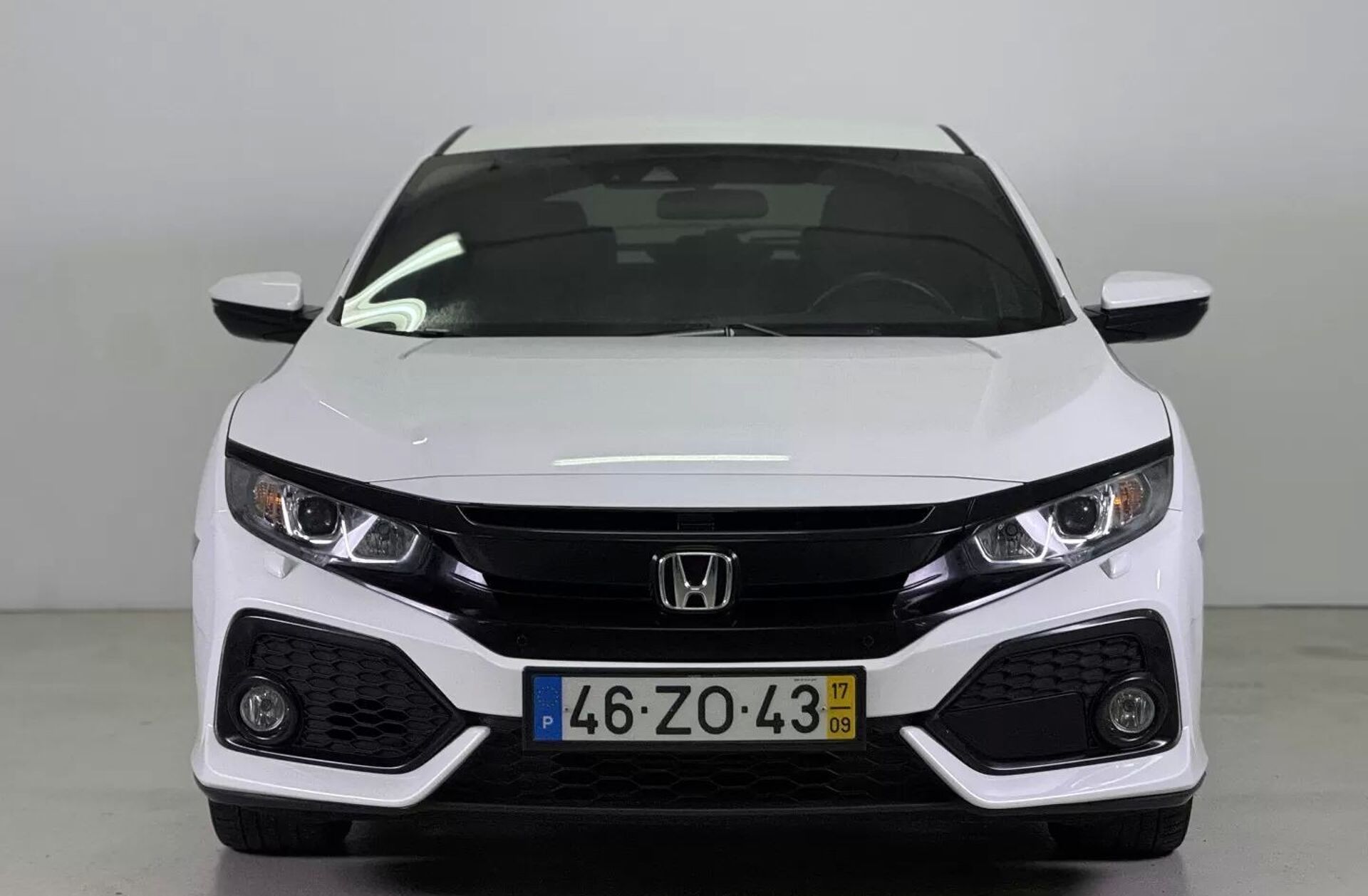 HONDA Civic 1.0 i-VTEC Executive Premium
