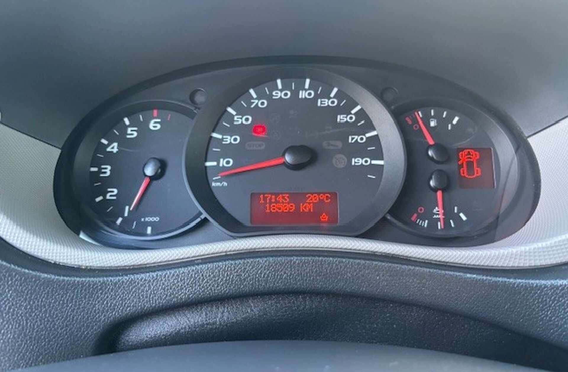 RENAULT Master 2.3 dCi L1H1 3.3T SS