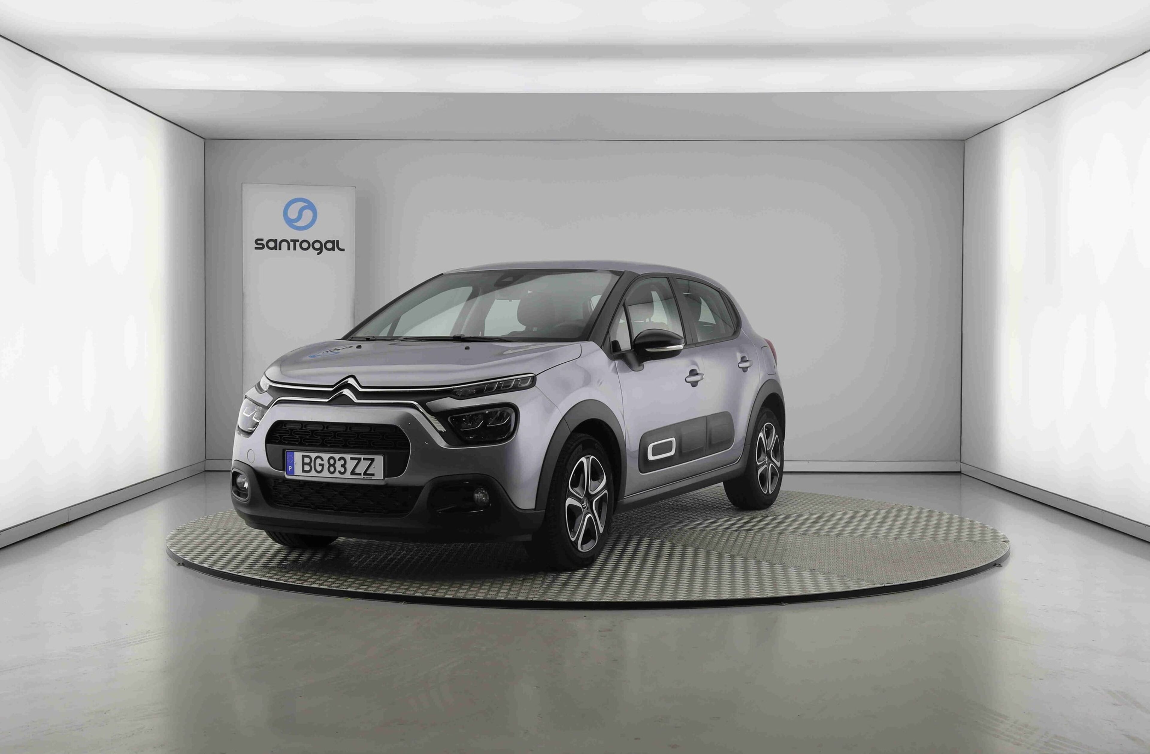 CITROEN C3 C3 1.2 PureTech Plus