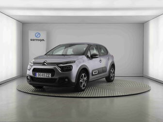 CITROEN C3 C3 1.2 PureTech Plus