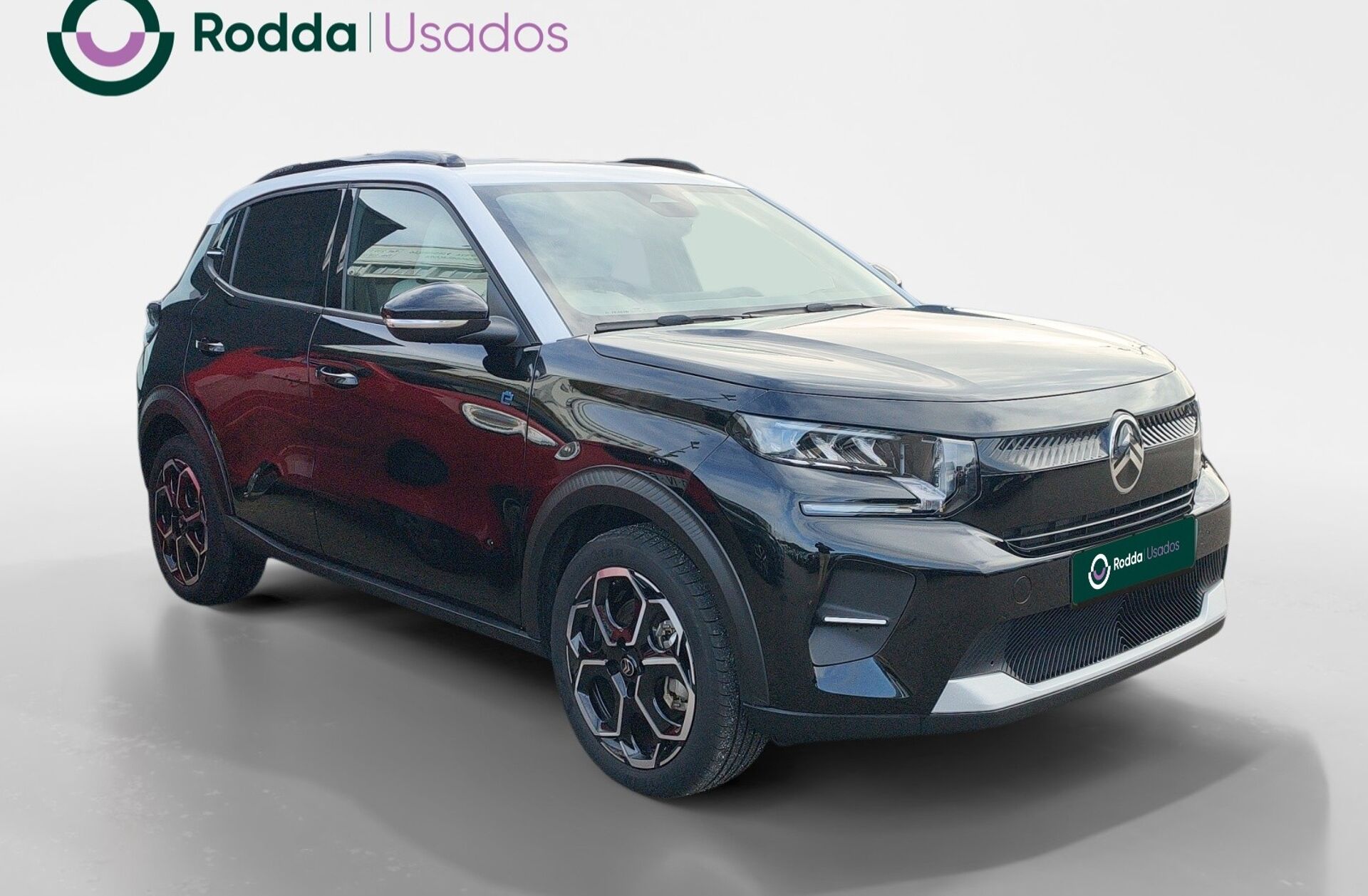 CITROEN C3 e- 44 kWh You